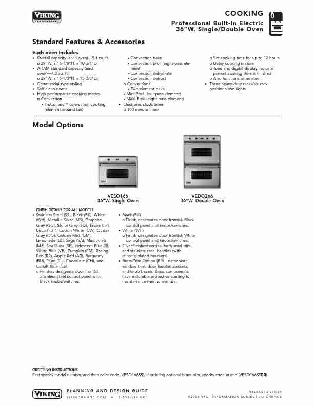 Viking Oven VESO166-page_pdf